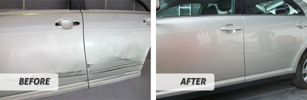 Before and After image 5