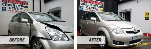 Before and After image 6